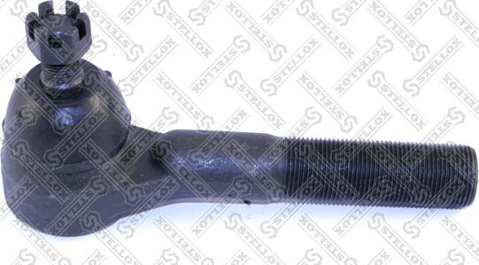 Stellox 51-00087-SX - Rotule de barre de connexion droxauto.com