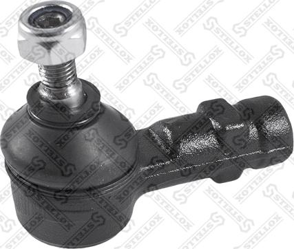 Stellox 51-00149-SX - Rotule de barre de connexion droxauto.com