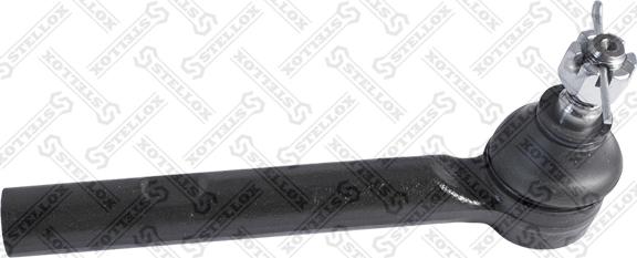 Stellox 51-00100-SX - Rotule de barre de connexion droxauto.com