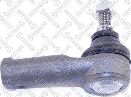 Stellox 51-00130A-SX - Rotule de barre de connexion droxauto.com