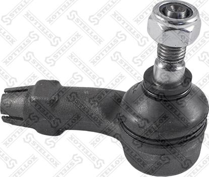 Stellox 51-00121-SX - Rotule de barre de connexion droxauto.com