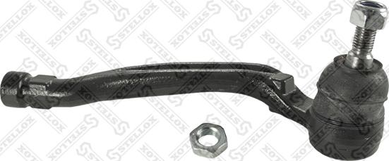 Stellox 51-00898-SX - Rotule de barre de connexion droxauto.com