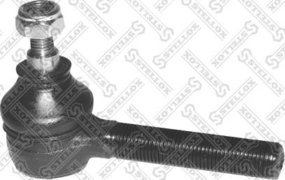 Stellox 51-00859-SX - Rotule de barre de connexion droxauto.com
