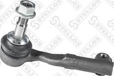 Stellox 51-00858-SX - Rotule de barre de connexion droxauto.com