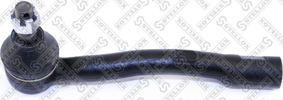 Stellox 51-00864-SX - Rotule de barre de connexion droxauto.com