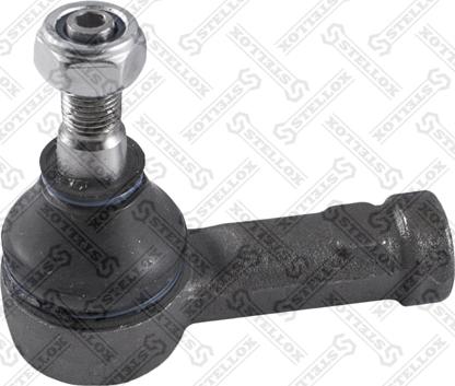 Stellox 51-00860A-SX - Rotule de barre de connexion droxauto.com