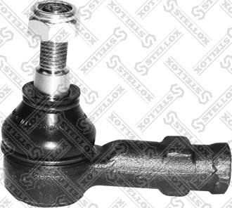 Stellox 51-00860-SX - Rotule de barre de connexion droxauto.com