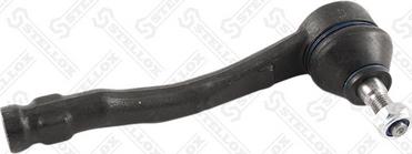 Stellox 51-00804A-SX - Rotule de barre de connexion droxauto.com