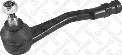 Stellox 51-00804-SX - Rotule de barre de connexion droxauto.com