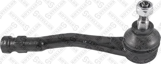Stellox 51-00805-SX - Rotule de barre de connexion droxauto.com