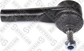 Stellox 51-00806-SX - Rotule de barre de connexion droxauto.com