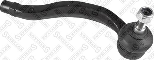 Stellox 51-00800-SX - Rotule de barre de connexion droxauto.com