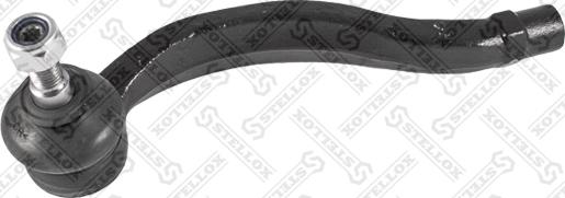 Stellox 51-00801-SX - Rotule de barre de connexion droxauto.com