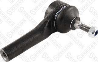 Stellox 51-00808-SX - Rotule de barre de connexion droxauto.com