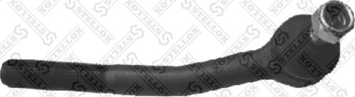 Stellox 51-00802-SX - Rotule de barre de connexion droxauto.com