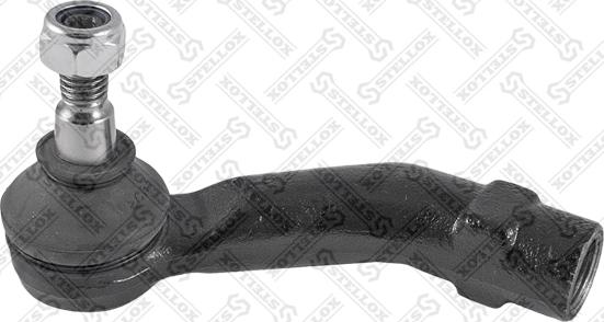 Stellox 51-00813-SX - Rotule de barre de connexion droxauto.com