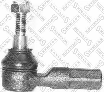 Stellox 51-00839-SX - Rotule de barre de connexion droxauto.com