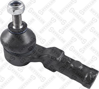 Stellox 51-00838A-SX - Rotule de barre de connexion droxauto.com