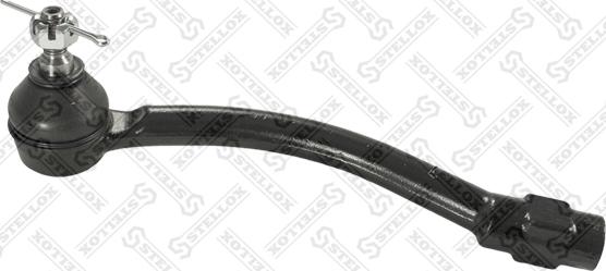 Stellox 51-00823-SX - Rotule de barre de connexion droxauto.com