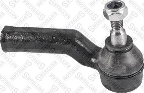 Stellox 51-00875-SX - Rotule de barre de connexion droxauto.com