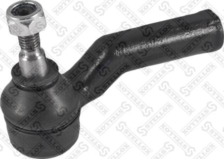 Stellox 51-00876-SX - Rotule de barre de connexion droxauto.com