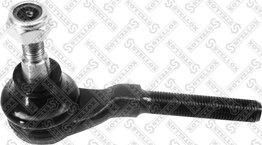 Stellox 51-00343A-SX - Rotule de barre de connexion droxauto.com