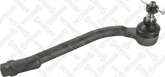 Stellox 51-00309-SX - Rotule de barre de connexion droxauto.com