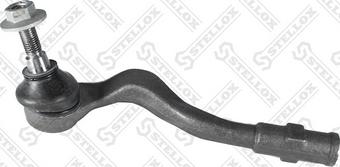 Stellox 51-00301-SX - Rotule de barre de connexion droxauto.com