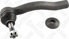 Stellox 51-00380-SX - Rotule de barre de connexion droxauto.com