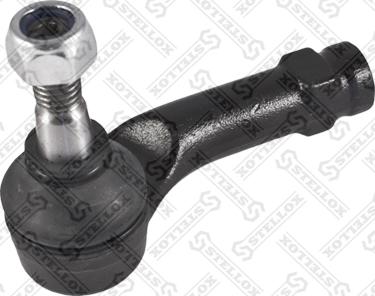Stellox 51-00336-SX - Rotule de barre de connexion droxauto.com