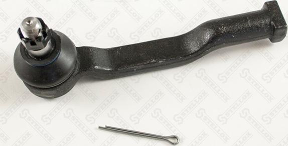 Stellox 51-00325A-SX - Rotule de barre de connexion droxauto.com