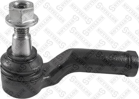 Stellox 51-00291-SX - Rotule de barre de connexion droxauto.com