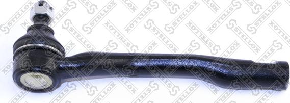 Stellox 51-00248-SX - Rotule de barre de connexion droxauto.com