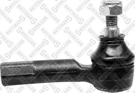 Stellox 51-00250-SX - Rotule de barre de connexion droxauto.com