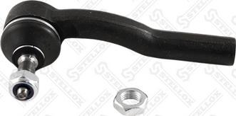 Stellox 51-00200A-SX - Rotule de barre de connexion droxauto.com