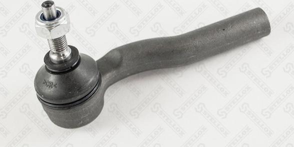 Stellox 51-00200-SX - Rotule de barre de connexion droxauto.com