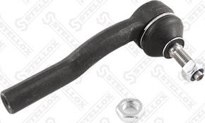 Stellox 51-00201A-SX - Rotule de barre de connexion droxauto.com
