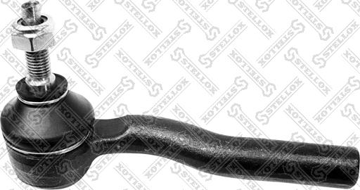 Stellox 51-00201-SX - Rotule de barre de connexion droxauto.com