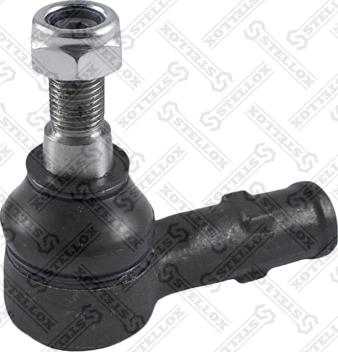 Stellox 51-00211A-SX - Rotule de barre de connexion droxauto.com