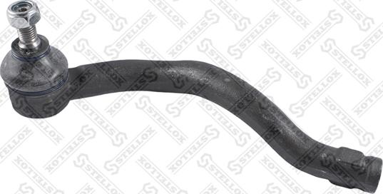 Stellox 51-00280A-SX - Rotule de barre de connexion droxauto.com