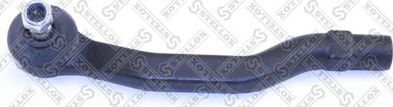 Stellox 51-00287-SX - Rotule de barre de connexion droxauto.com