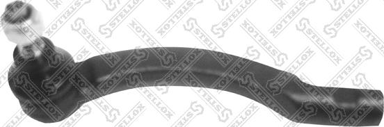 Stellox 51-00231-SX - Rotule de barre de connexion droxauto.com