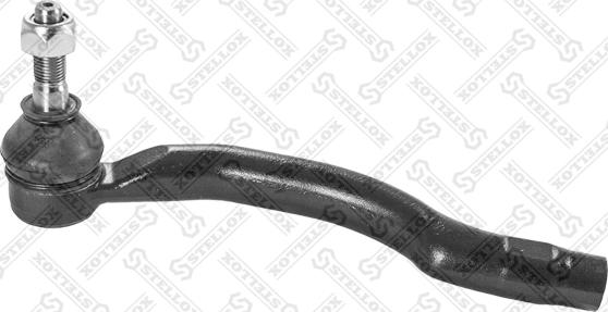 Stellox 51-00274-SX - Rotule de barre de connexion droxauto.com