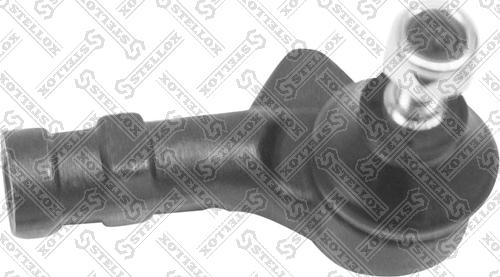 Stellox 51-00276A-SX - Rotule de barre de connexion droxauto.com