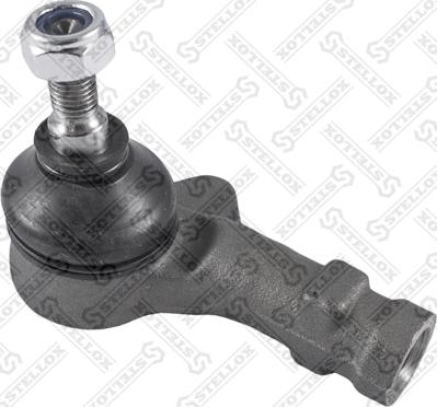 Stellox 51-00276-SX - Rotule de barre de connexion droxauto.com