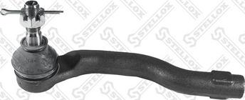 Stellox 51-00270-SX - Rotule de barre de connexion droxauto.com