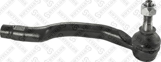 Stellox 51-00278-SX - Rotule de barre de connexion droxauto.com