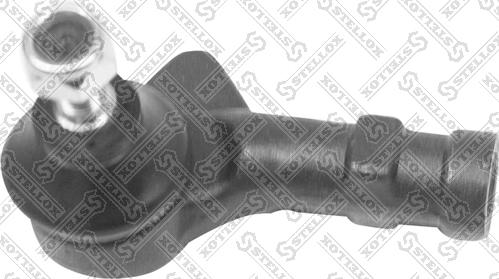 Stellox 51-00277A-SX - Rotule de barre de connexion droxauto.com