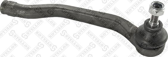 Stellox 51-00796-SX - Rotule de barre de connexion droxauto.com