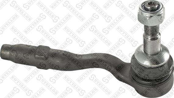 Stellox 51-00751-SX - Rotule de barre de connexion droxauto.com